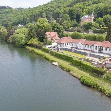 La Bord De Meuse Villa Profondeville