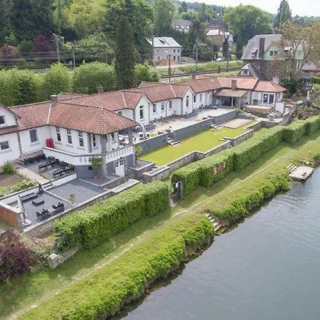 La Bord De Meuse Villa *