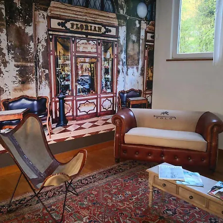 La Bord De Meuse Villa *